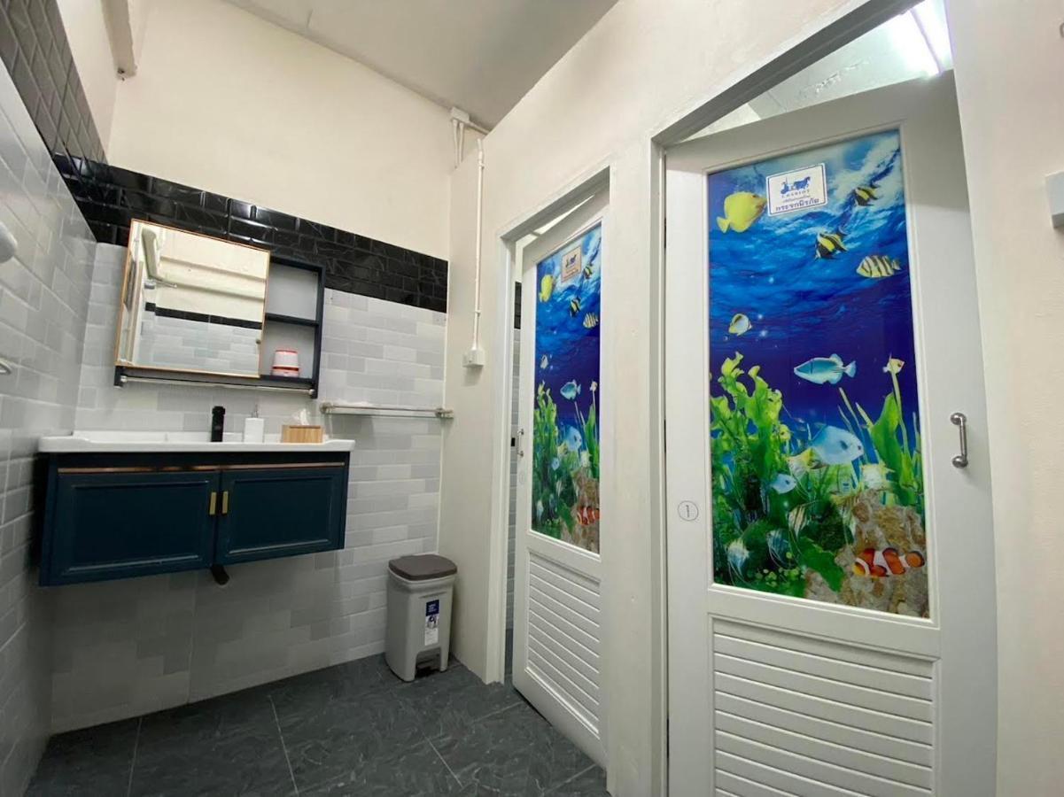 Sweed Dee Hostel Νησί Phi Phi Εξωτερικό φωτογραφία