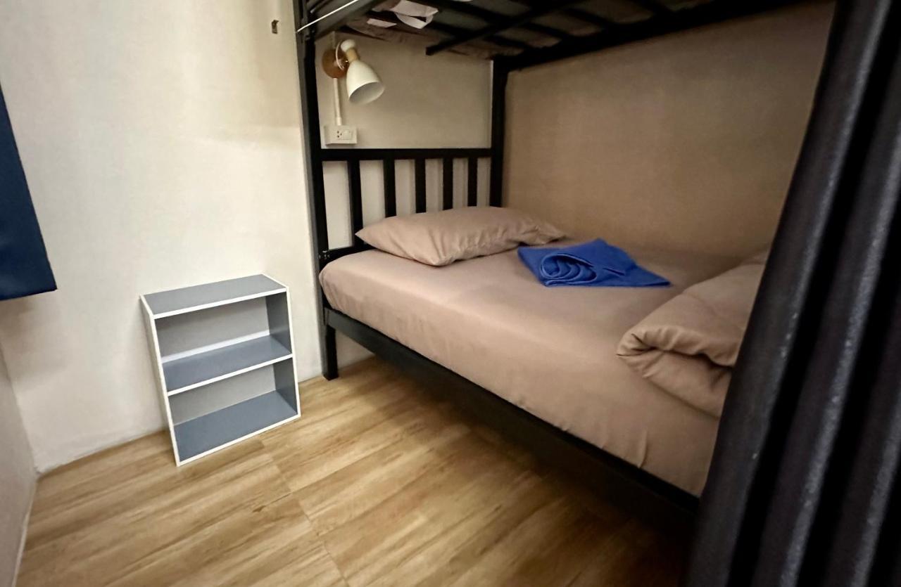Sweed Dee Hostel Νησί Phi Phi Εξωτερικό φωτογραφία
