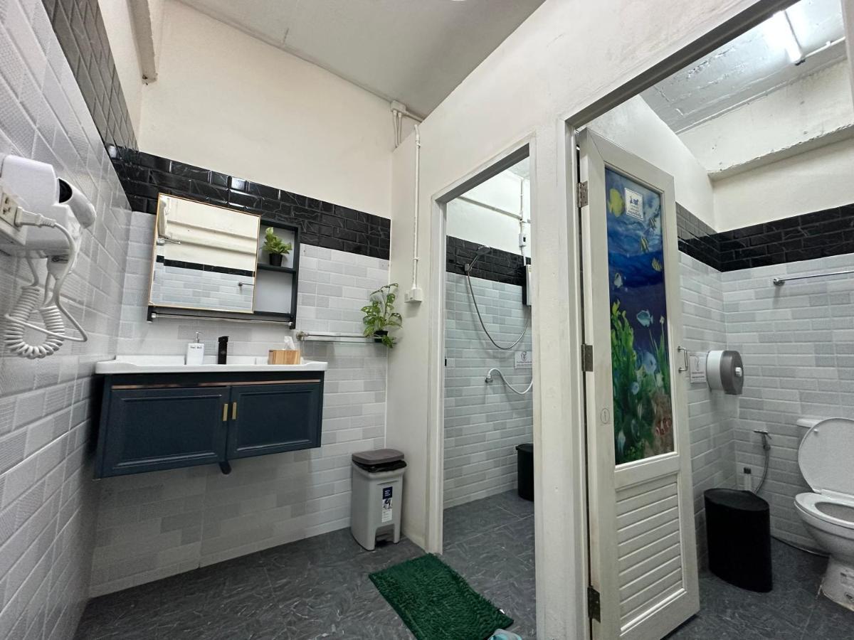 Sweed Dee Hostel Νησί Phi Phi Εξωτερικό φωτογραφία