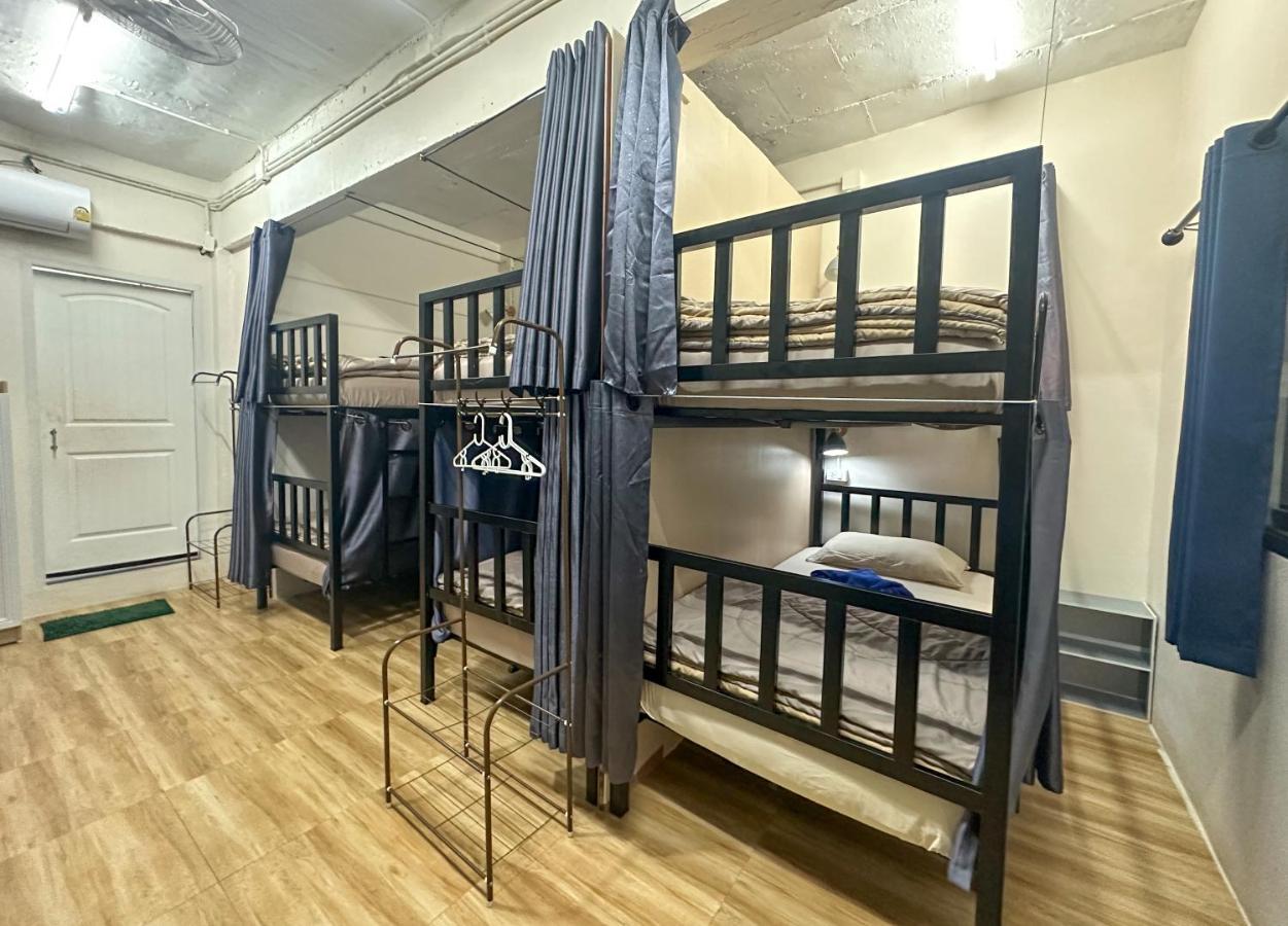 Sweed Dee Hostel Νησί Phi Phi Εξωτερικό φωτογραφία