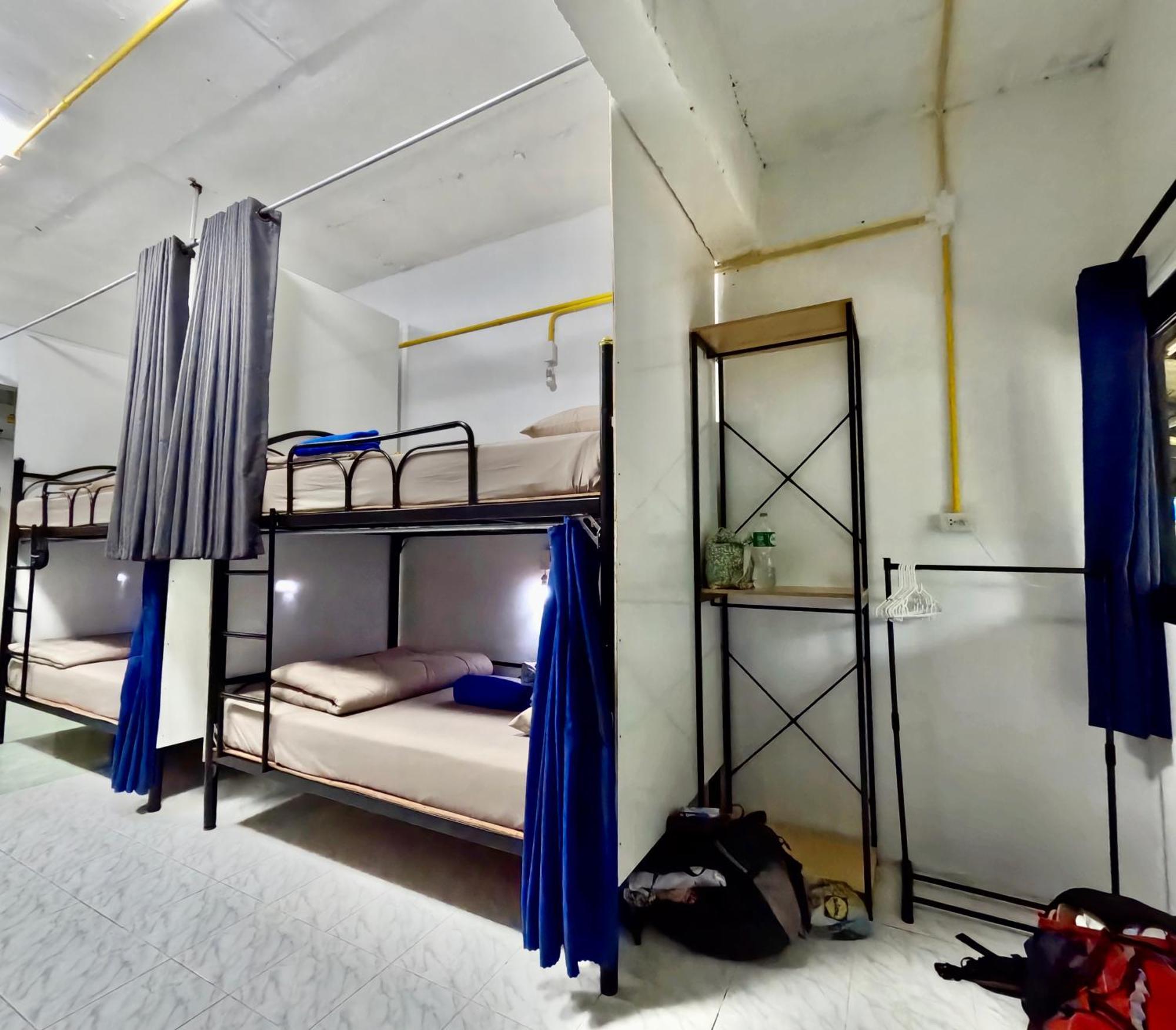 Sweed Dee Hostel Νησί Phi Phi Εξωτερικό φωτογραφία