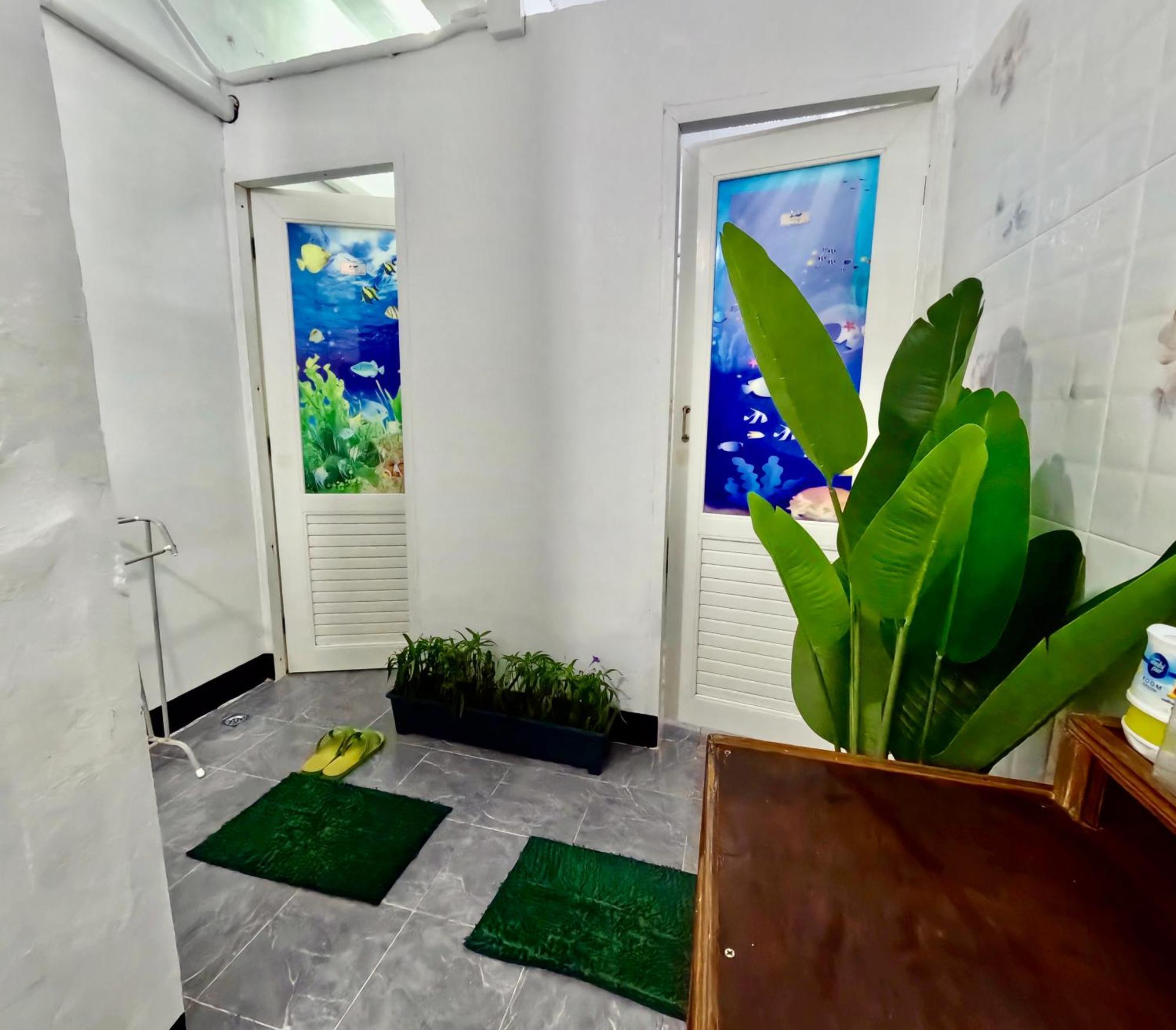 Sweed Dee Hostel Νησί Phi Phi Εξωτερικό φωτογραφία