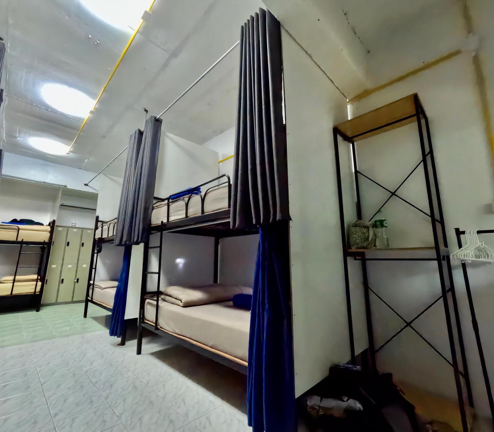 Sweed Dee Hostel Νησί Phi Phi Εξωτερικό φωτογραφία